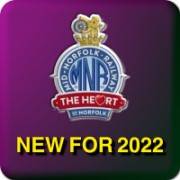 New For 2022